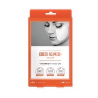 LABOTTACH - Cheek Age Patch, 1 Each