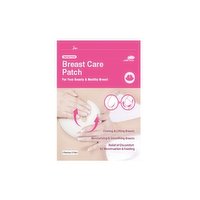 LABOTTACH - Breast Care Patch, 1 Each