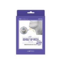 LABOTTACH - Double Chin Care Up Patch, 1 Each