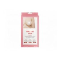 LABOTTACH - Nipple Care Patch, 1 Each