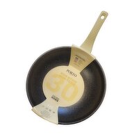 ALLPLUS - porto Mega Stone wok 30Cm, 1 Each
