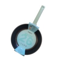 PORTO - Porto Mega Stone Frypan26cm, 1 Each
