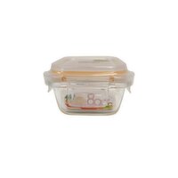 OVENLOCK - Container Sq 180M, 1 Each