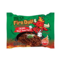 Fire Bull - Ramen Jjajang, 139 Gram