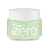 BanilaCo - Clean It Cleansing Balm, 100 Millilitre