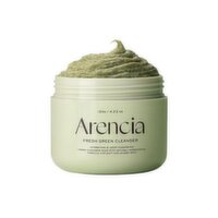 Arencia - Fresh Green Cleanser, 120 Gram