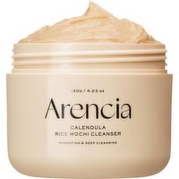Arencia - Calendula Rice Mochi Cleanse, 120 Gram