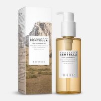 Skin1004 - Centella Light Cleansing Oil, 200 Millilitre