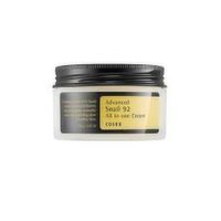 COSRX - Advanced Snail All In One Cream, 100 Gram