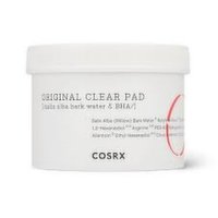 COSRX - One Step Original Clear Pad, 70 Each