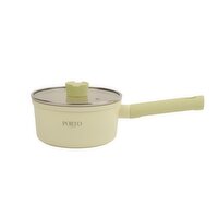 PORTO - IH MEG STO SAUCEPAN 18CM, 1 Each