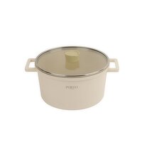 PORTO - IH Nonstick Mega Pot 20cm, 1 Each