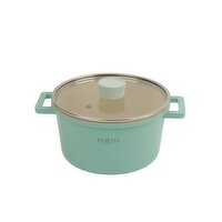PORTO - Nonstick Mega Pot, 24cm, 1 Each