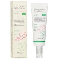 AXISY - Complete No-Stress Sunscreen, 50 Millilitre