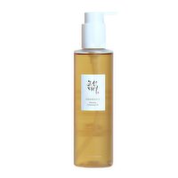 BEAUTY OF JOSEON - Ginseng Cleaning Oil, 210 Millilitre