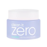 BanilaCo - Zero Clear Balm Purifying, 100 Millilitre