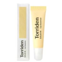 TORRIDEN - Solid-In Lip Essence, 11 Millilitre