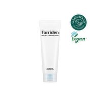 TORRIDEN - Dive-In Cleansing Foam, 150 Millilitre