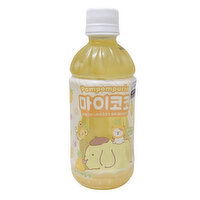 MY COCO - POMPOM PINEAPPLE FLV DRNK, 340 Millilitre