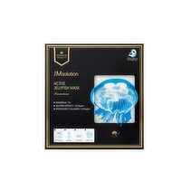 JM solution - Active Jellyfish Mask, 5 Each