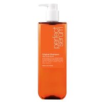 mise en scene - Perfect Serum Shampoo, 680 Millilitre