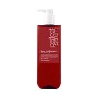 mise en scene - Perfect Serum Super Rich Shampoo, 680 Millilitre