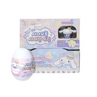 Sanrio - Cinnamoroll Shining Keychain, 1 Each