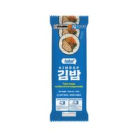 BABA - K FOOD Tuna Mayo Kimbap, 230 Gram