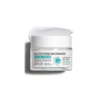 APLB - Glutathione Niacinamide Facial Cream, 55 Millilitre