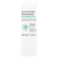 APLB - Glutathione Niacinamide Face Toner, 160 Millilitre