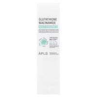 APLB - Glutathione Niacinamide Mist Essence, 105 Millilitre