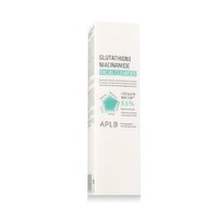 APLB - Glutathione Niacinamide Facial Cleanser, 80 Millilitre