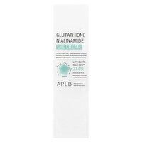 APLB - Glutathione Niacinamide Eye Cream, 20 Millilitre