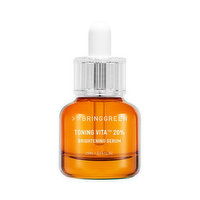 Bring Green - Toning Vita 20% Brightening Serum, 25 Millilitre