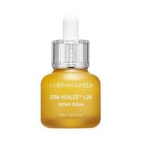 Bring Green - Cera Healer 4.3% Repair Serum, 25 Millilitre