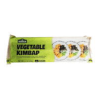 Sunlit - Vegetable Kimbap, 230 Gram