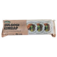 Sunlit - Bulgogi Kimbap, 230 Gram