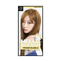 mise en scene - Hello Bleach Hair Dye (Primer), 100 Gram