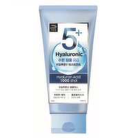 mise en scene - Hyaluronic 5 Plus Moisture Treatment, 300 Gram