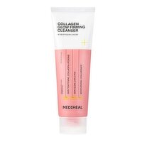 MEDIHEAL - Collagen Glow Firming Clnsr, 120 Millilitre