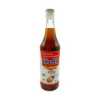 Oyester Brand - FISH SAUCE, 700 Millilitre