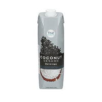 Thai coco - Coconut Beverage - Sesame Flavour, 1 Litre