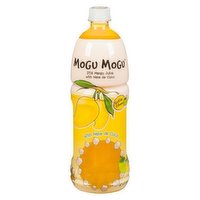 Mogu Mogu - Mango Drink, 1000 Millilitre