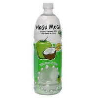 Mogu Mogu - Coconut Drink, 1000 Millilitre