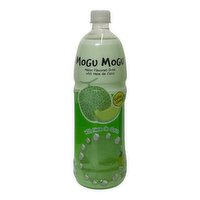 Mogu Mogu - Melon Flavored Drink, 1000 Millilitre