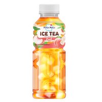 Mogu Mogu - Ice Tea Peach, 450 Millilitre