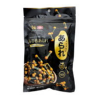 Kameda Seika - Nori Rice Crackers - Original, 85 Gram