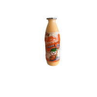DeeDo - Fruit Juice Yogurt Orange, 300 Millilitre