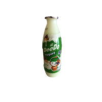 DeeDo - Fruit Juice Yogurt Mixed Fruit, 300 Millilitre