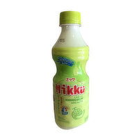 Mikku - Fruit Juice Yogurt Melon, 300 Millilitre